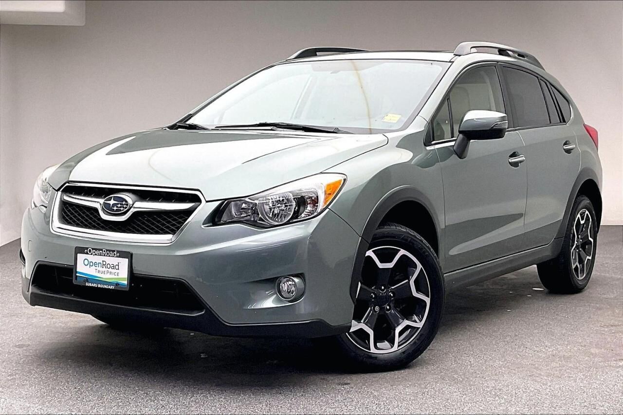 Subaru XV CrossTrek