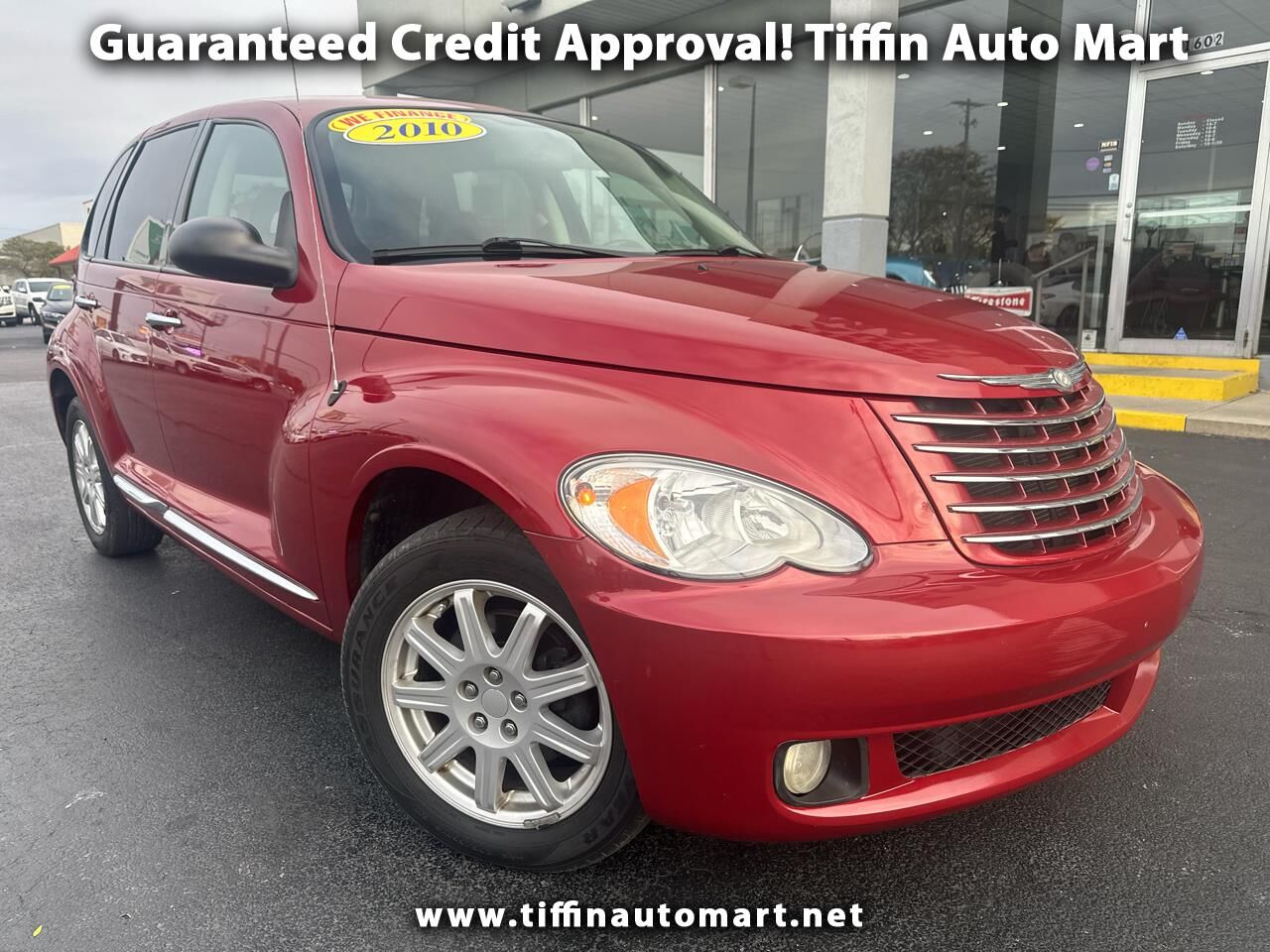 Chrysler PT Cruiser