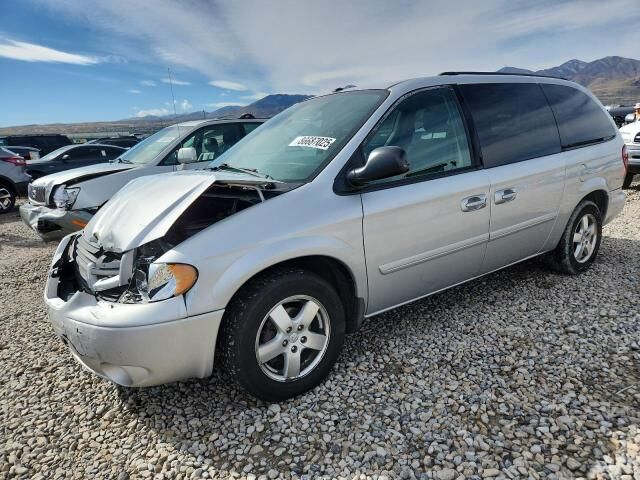 Dodge Caravan/Grand Caravan