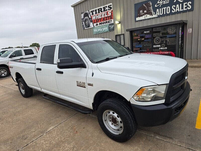 RAM 2500