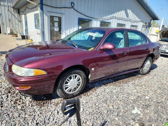 Buick LeSabre