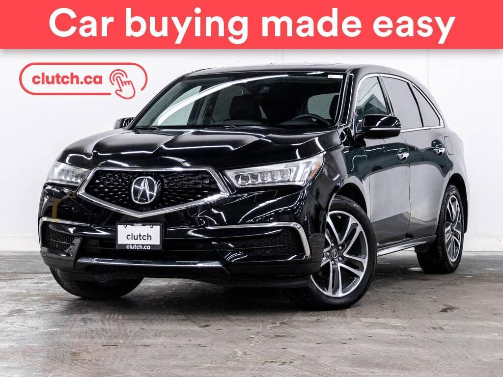 Acura MDX