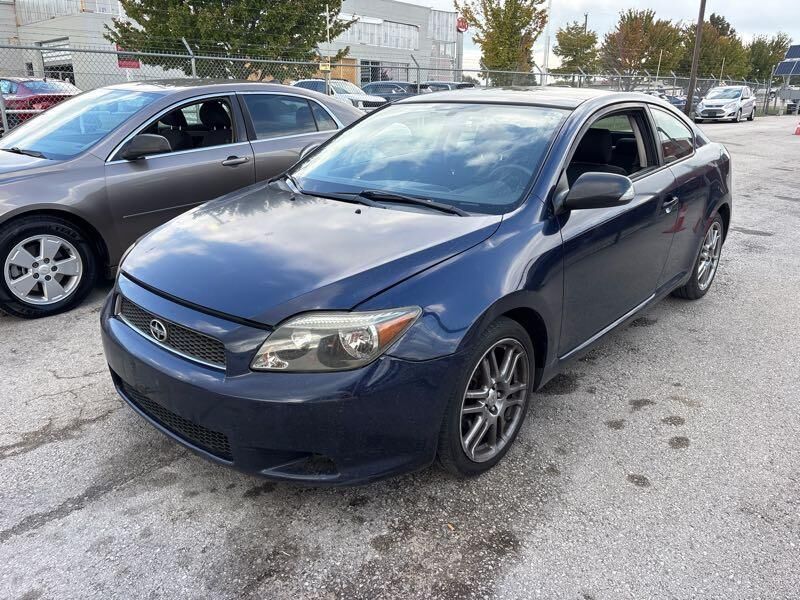 Toyota SCION tC