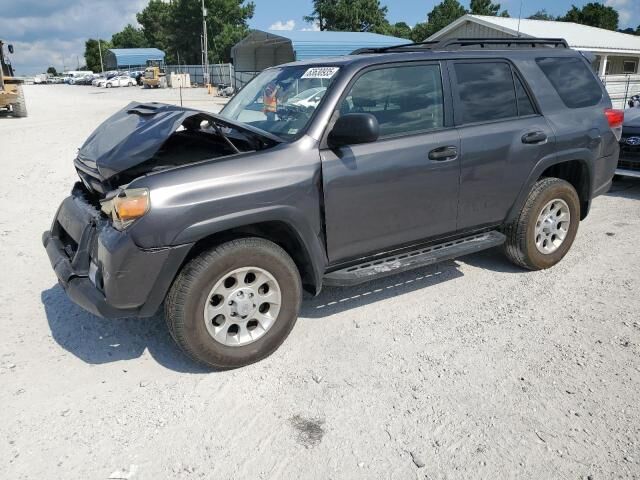 Toyota 4-Runner