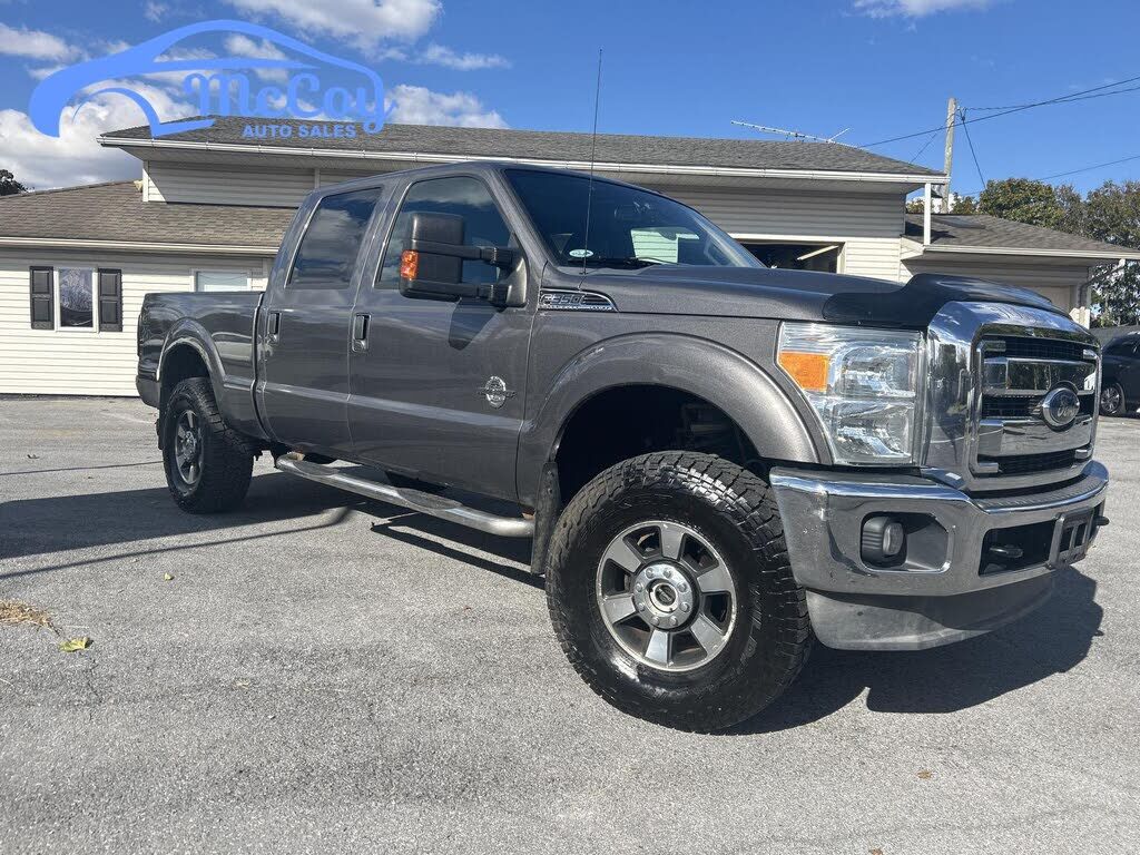 Ford F-350