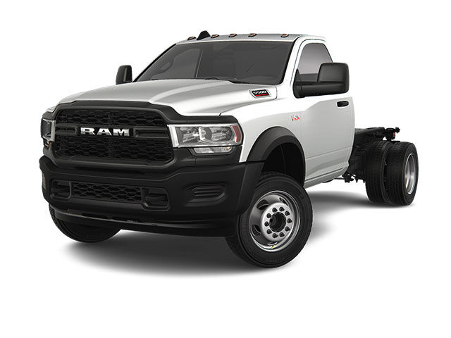 2023 RAM 5500