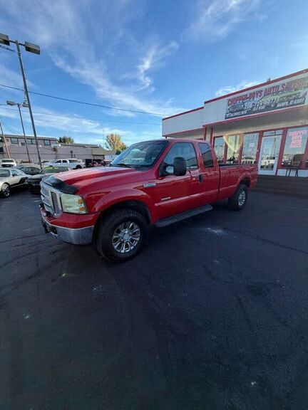 Ford F-250