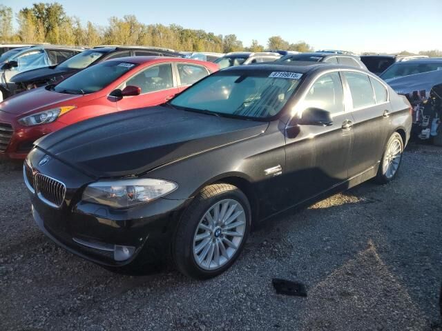 BMW 535i
