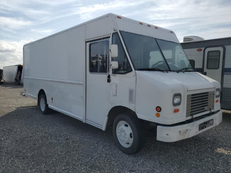 Ford Commercial Chassis