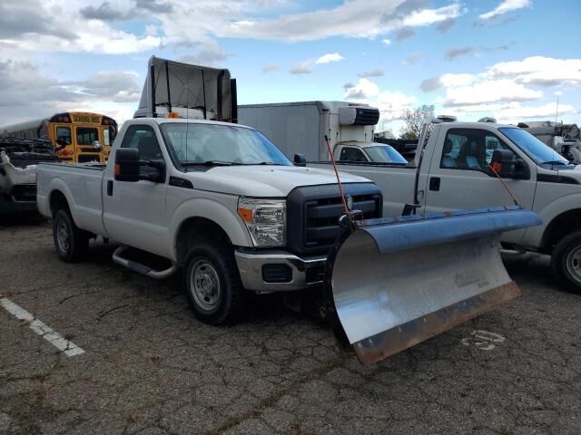 Ford F-250