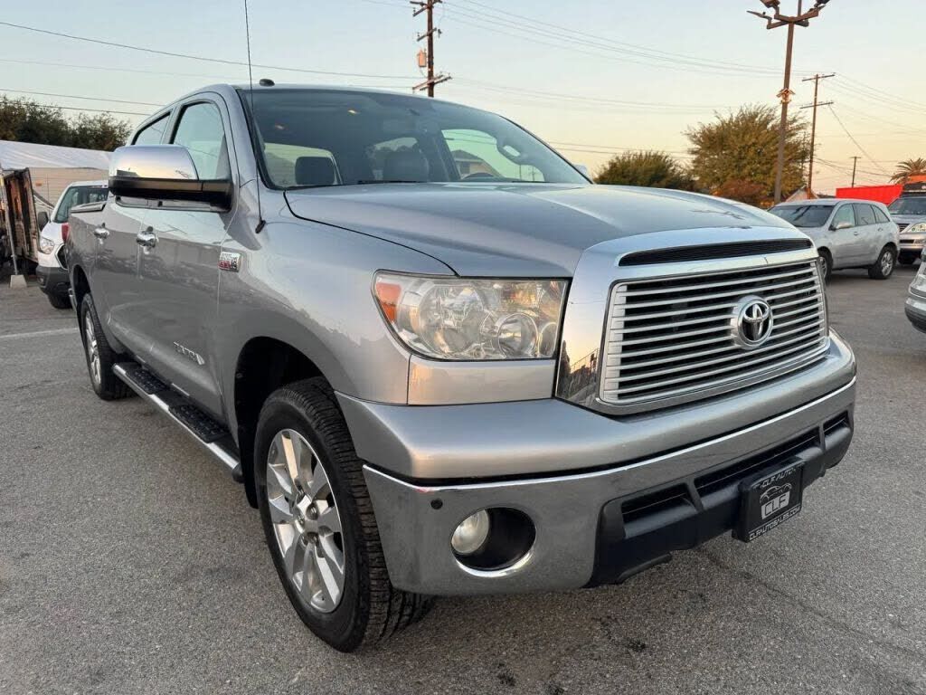 Toyota Tundra