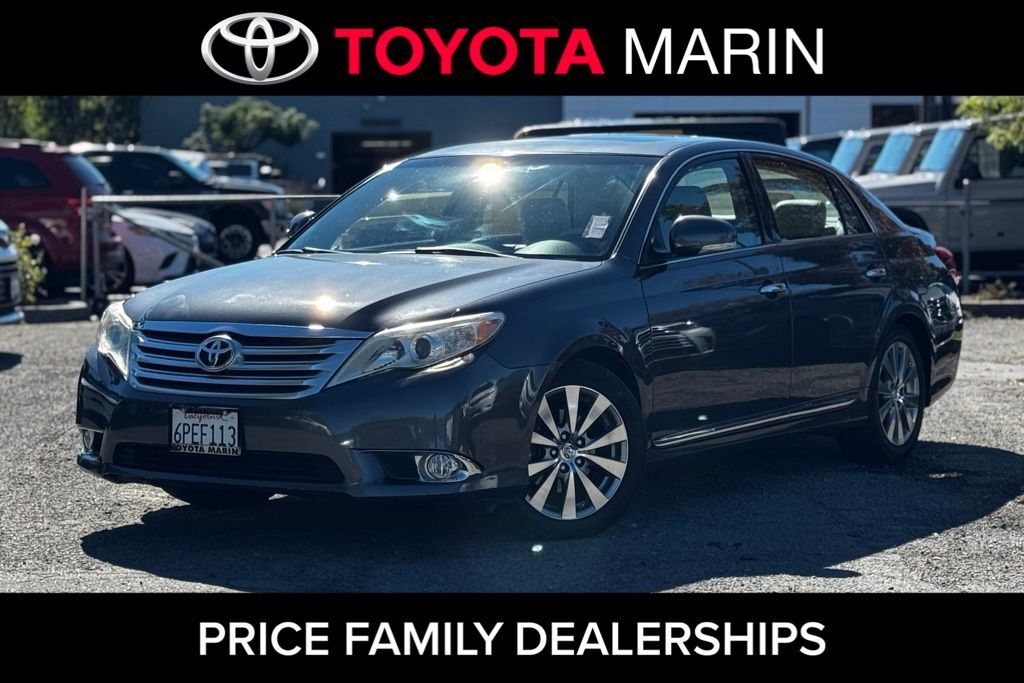 Toyota Avalon