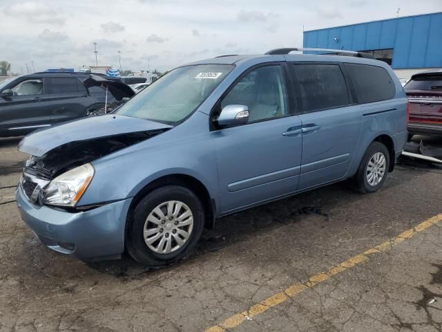 Kia Sedona
