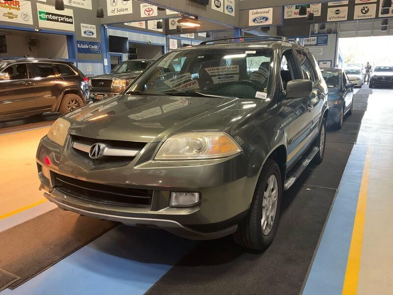 Acura MDX