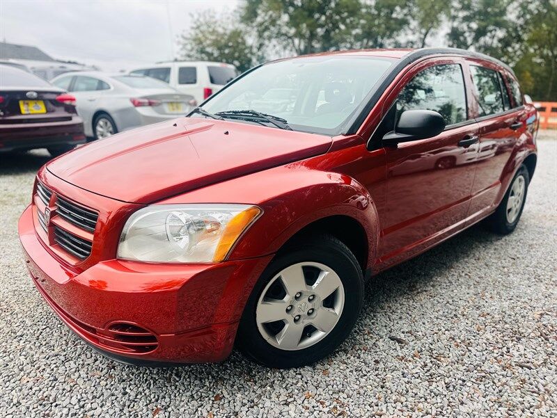 2008 DODGE Caliber