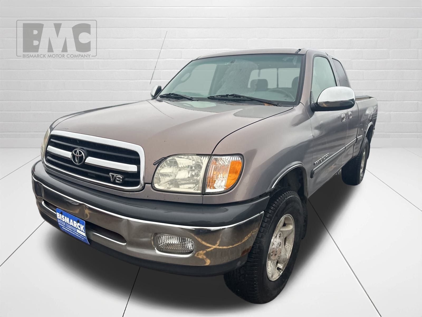 Toyota Tundra