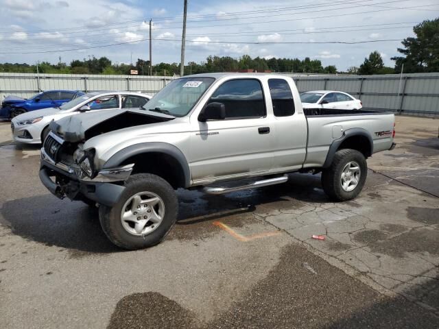 Toyota Tacoma