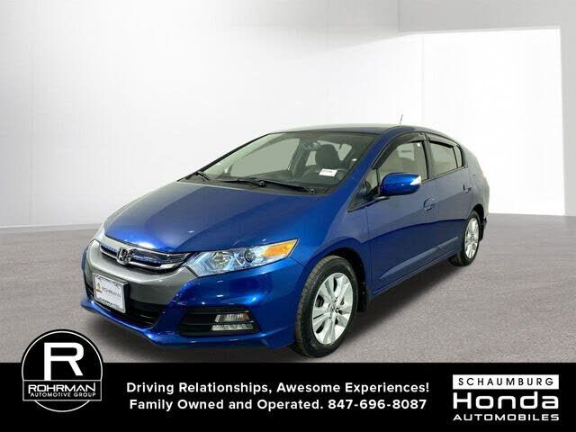 Honda Insight