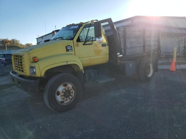 GMC C7