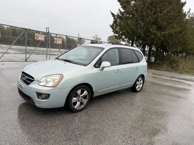 Kia Rondo