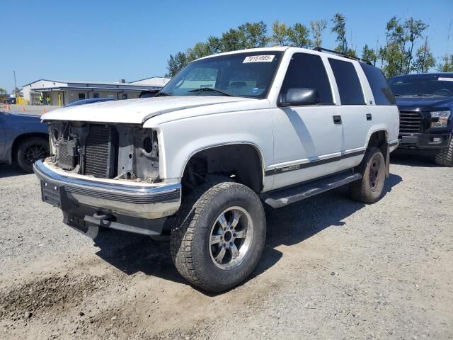 GMC Yukon