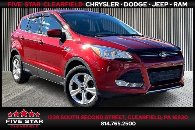 Ford Escape