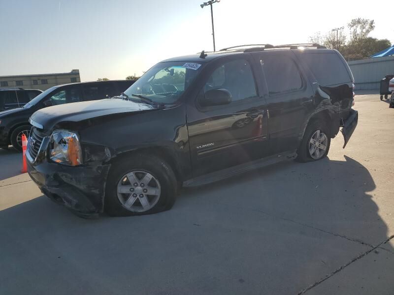 GMC Yukon