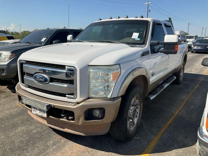 Ford F-250