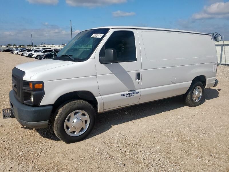 Ford E-150