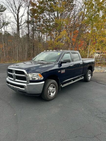 RAM 2500