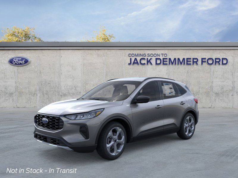 2026 FORD Escape