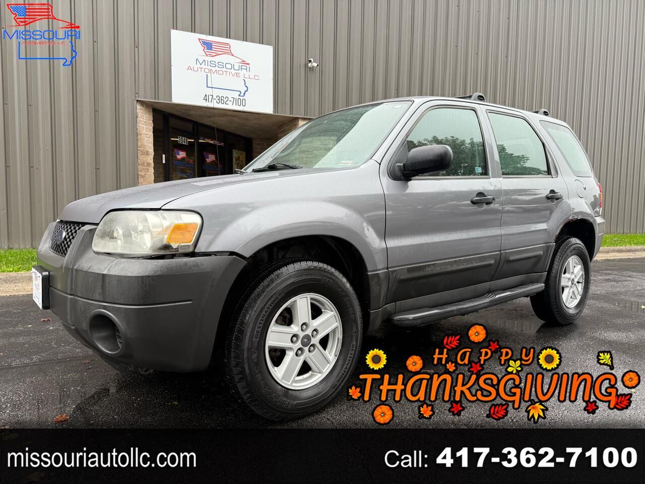 Ford Escape