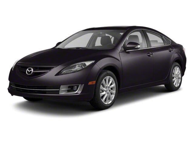 Mazda Mazda6