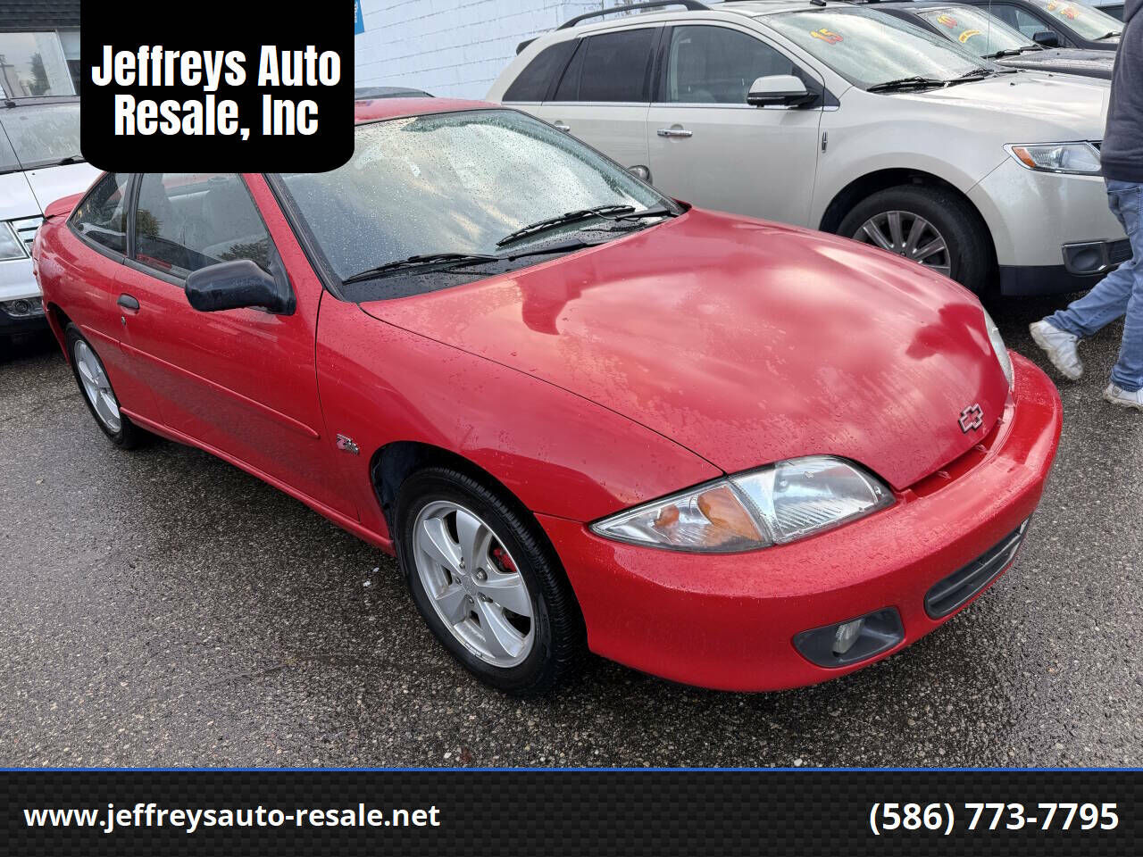 Chevrolet Cavalier