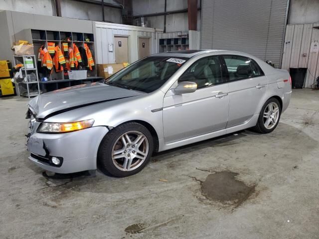 Acura TL