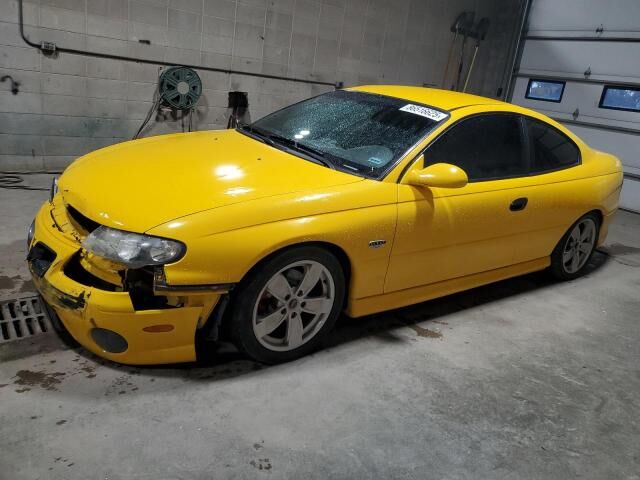Pontiac GTO