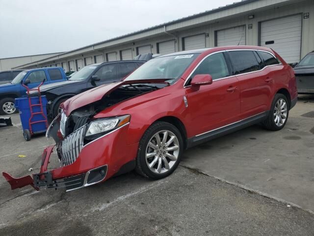 Lincoln MKT