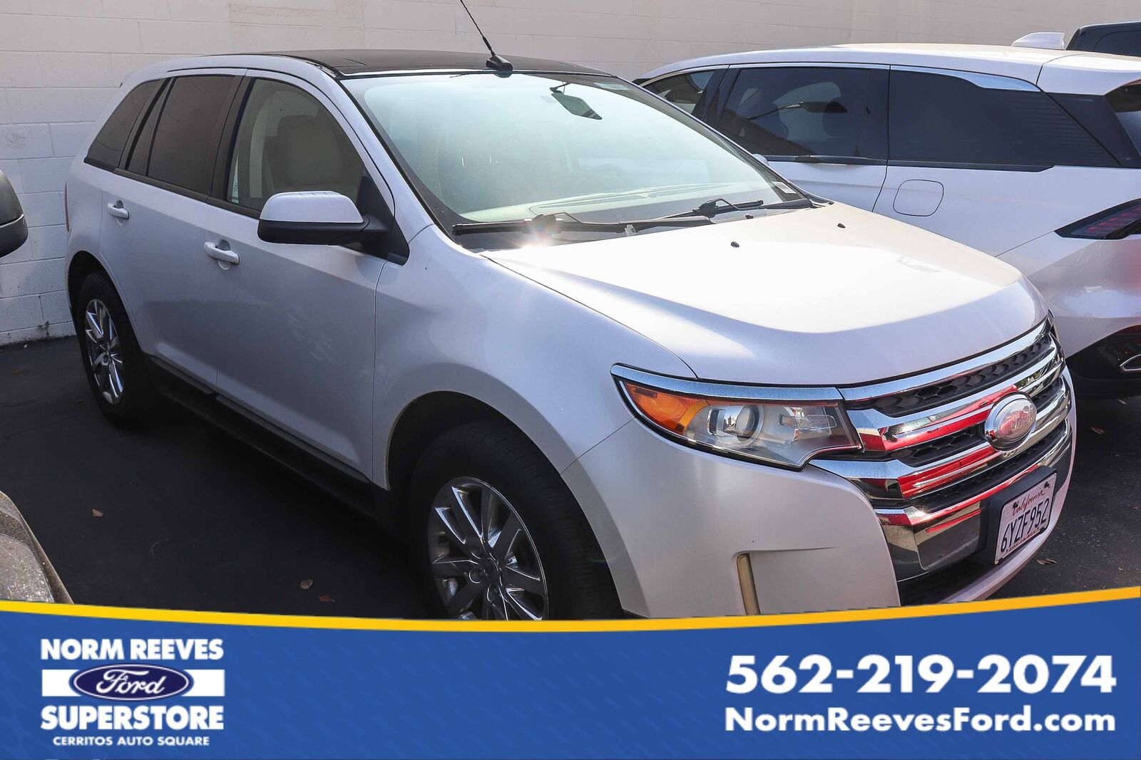 Ford Edge