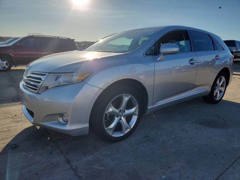 Toyota Venza