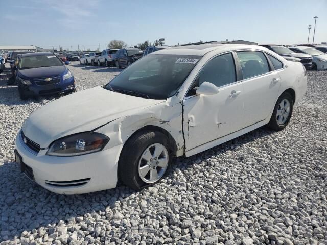 Chevrolet Impala
