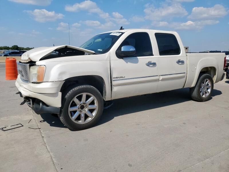 GMC Sierra