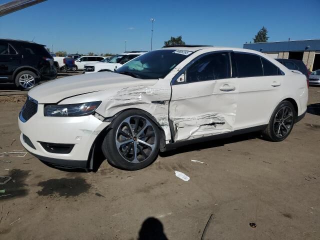Ford Taurus