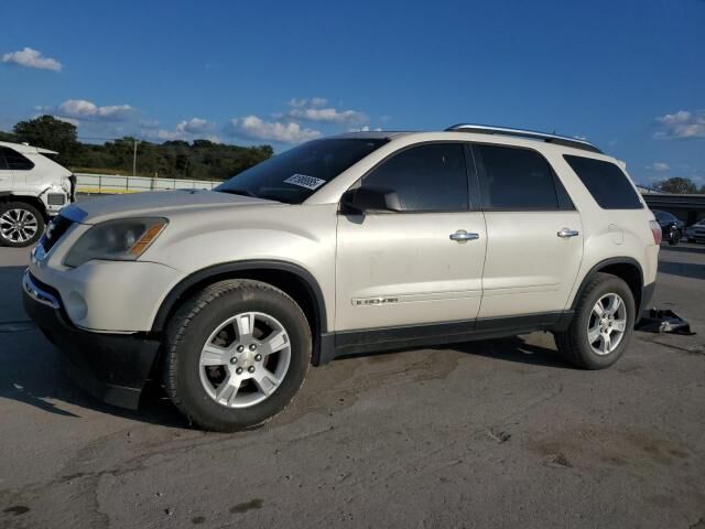 GMC Acadia