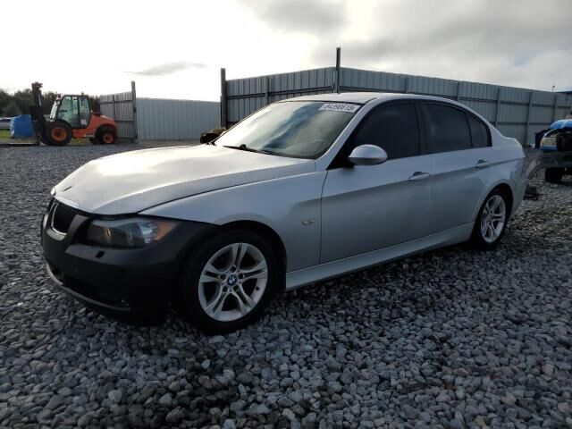 BMW 328i