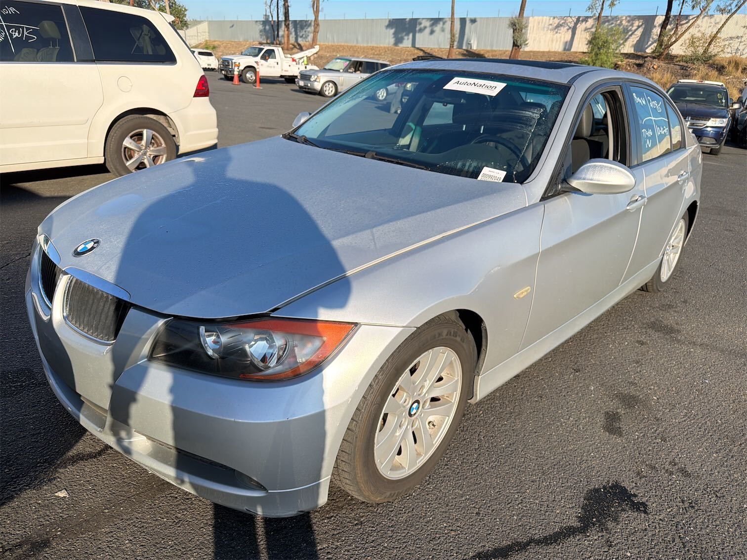 BMW 328i