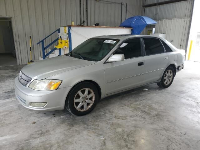 Toyota Avalon