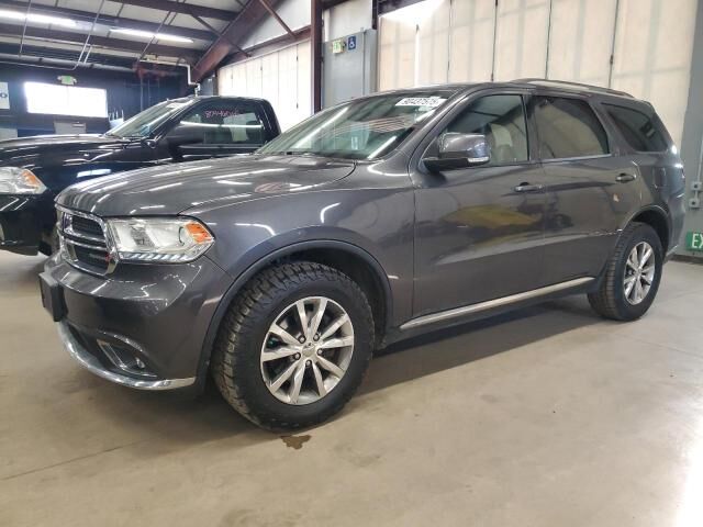 Dodge Durango