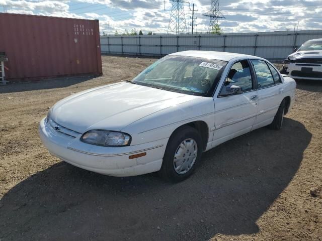 Chevrolet Lumina