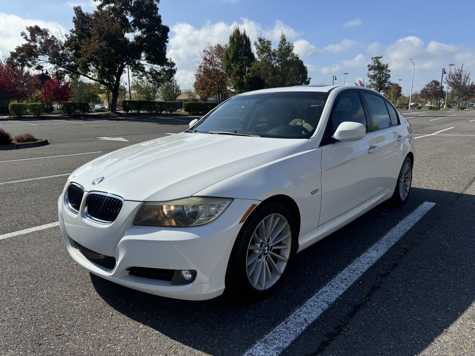 BMW 328i