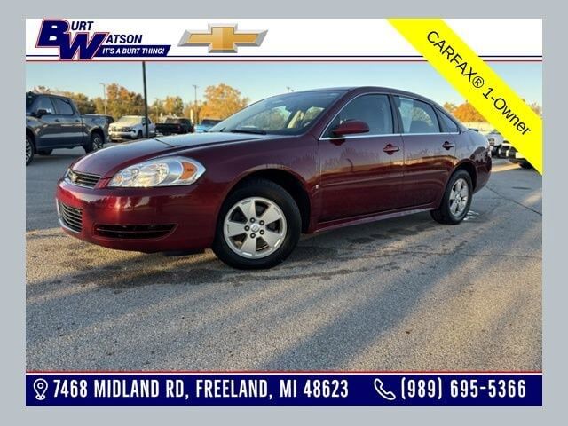 Chevrolet Impala